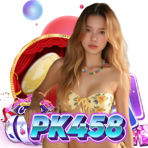 pk458 คาสิโน