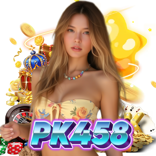 pk458 รองรับวอลเลท