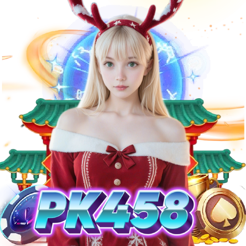 pk458 slot