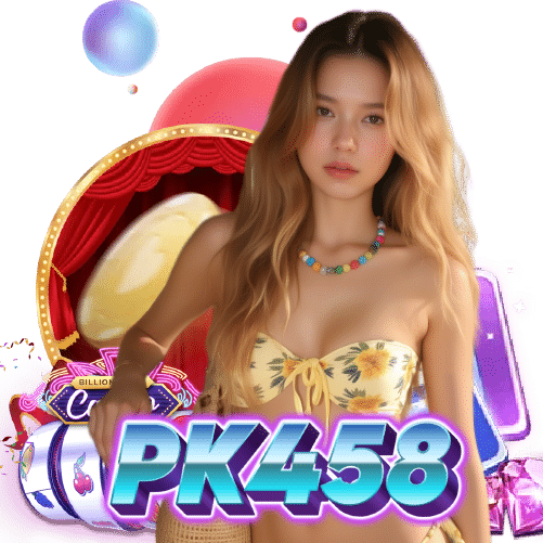 pk458 คาสิโน