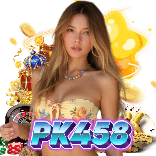 pk458 รองรับวอลเลท