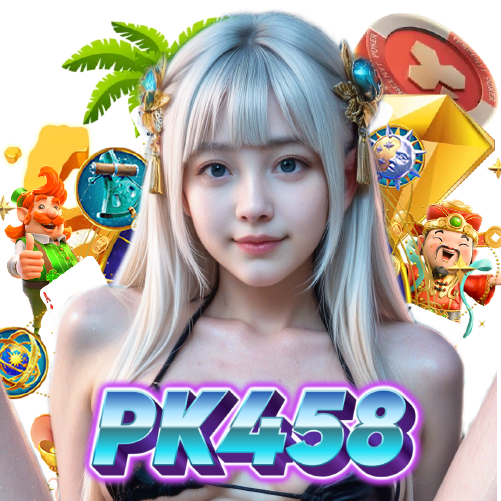 pk458 สล็อต